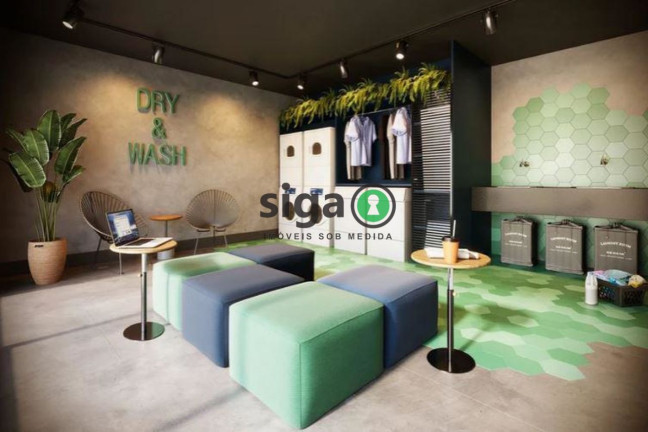 Imagem Apartamento com 2 Quartos à Venda, 71 m² em Jardins - São Paulo Imagem Apartamento com 2 Quartos à Venda, 71 m² em Jardins - São Paulo