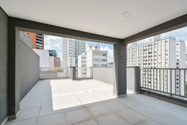 Imagem Apartamento com 1 Quarto à Venda, 80 m² em Pinheiros - São Paulo Imagem Apartamento com 1 Quarto à Venda, 80 m² em Pinheiros - São Paulo