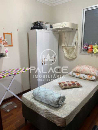 Imagem Apartamento com 3 Quartos à Venda, 68 m² em Alto - Piracicaba