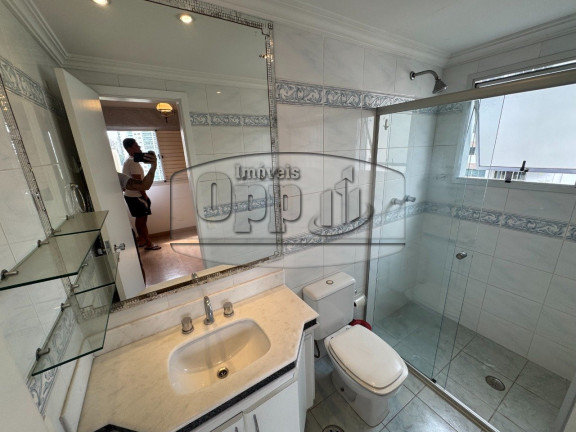 Imagem Apartamento com 4 Quartos à Venda,  em Brooklin - São Paulo
