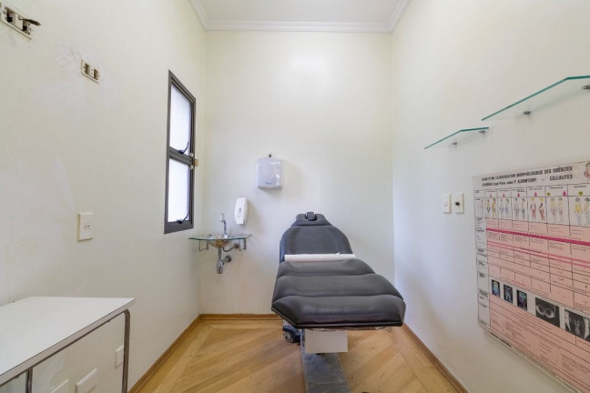 Imagem Casa com 8 Quartos para Alugar, 255 m² em Vila Nova Conceição - São Paulo Imagem Casa com 8 Quartos para Alugar, 255 m² em Vila Nova Conceição - São Paulo