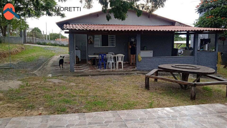 Imagem Chácara com 2 Quartos à Venda, 1.800 m² em Campo Do Meio - Araçoiaba Da Serra Imagem Chácara com 2 Quartos à Venda, 1.800 m² em Campo Do Meio - Araçoiaba Da Serra
