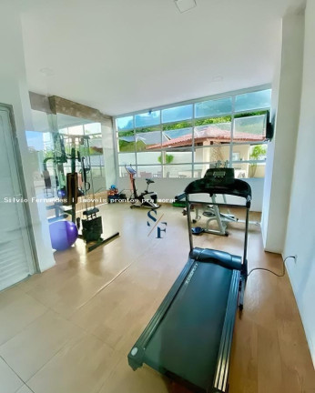Imagem Apartamento com 3 Quartos à Venda, 89 m² em Imbuí - Salvador