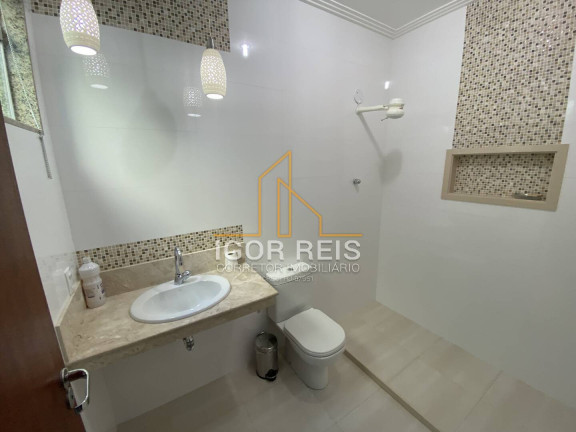 Imagem Casa com 3 Quartos à Venda, 260 m² em Parque Turf Club - Campos Dos Goytacazes