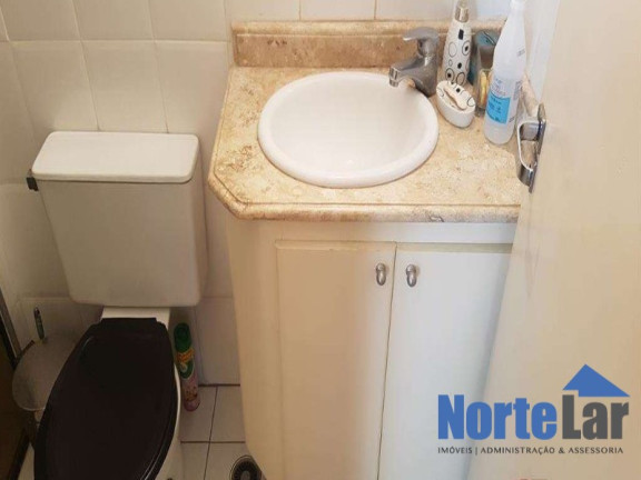 Imagem Apartamento com 3 Quartos à Venda, 82 m² em Vila Medeiros - São Paulo