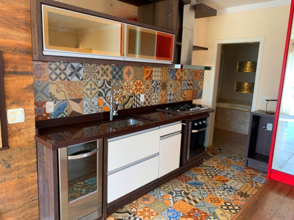 Imagem Casa com 3 Quartos à Venda, 276 m² em Mato Queimado - Gramado