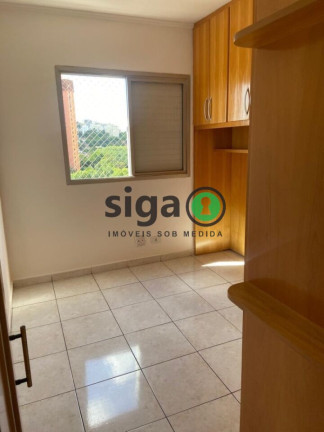 Imagem Apartamento com 3 Quartos à Venda, 66 m² em Jardim Marajoara - São Paulo Imagem Apartamento com 3 Quartos à Venda, 66 m² em Jardim Marajoara - São Paulo
