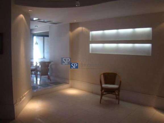 Imagem Apartamento com 1 Quarto à Venda, 89 m² em Vila Olímpia - São Paulo Imagem Apartamento com 1 Quarto à Venda, 89 m² em Vila Olímpia - São Paulo