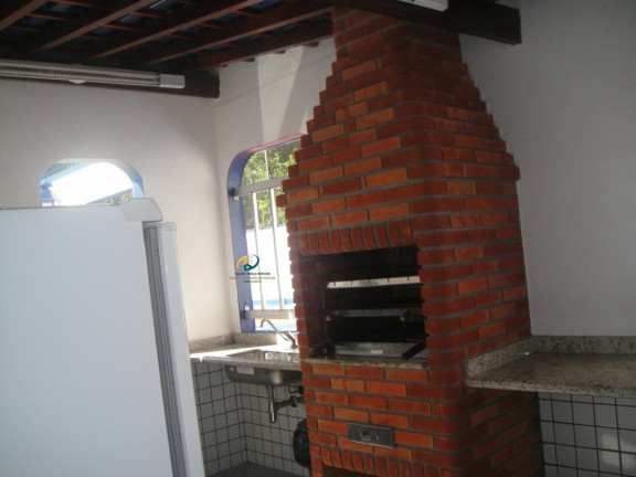 Imagem Apartamento com 3 Quartos à Venda, 100 m² em Enseada - Guarujá