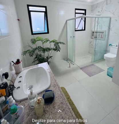Imagem Casa com 4 Quartos à Venda, 288 m² em Canasvieiras - Florianópolis Imagem Casa com 4 Quartos à Venda, 288 m² em Canasvieiras - Florianópolis