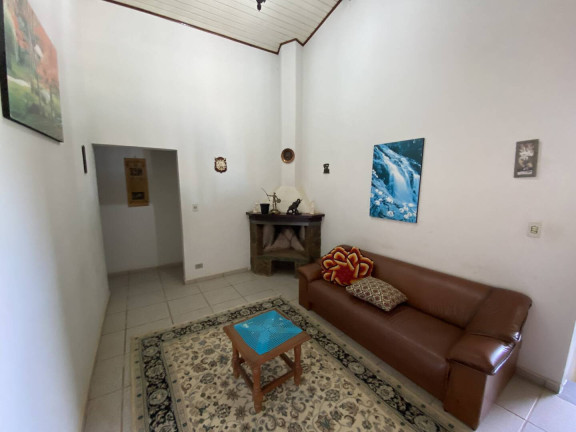Imagem Chácara com 4 Quartos à Venda, 5.200 m² em Loteamento Vale Das Flores - Atibaia