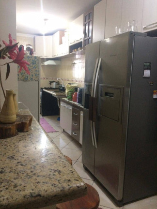 Imagem Apartamento com 3 Quartos à Venda, 80 m² em Maracanã - Praia Grande Imagem Apartamento com 3 Quartos à Venda, 80 m² em Maracanã - Praia Grande
