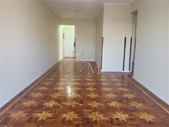 Imagem Apartamento com 2 Quartos à Venda, 98 m² em Embaré - Santos Imagem Apartamento com 2 Quartos à Venda, 98 m² em Embaré - Santos