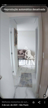 Imagem Apartamento com 2 Quartos à Venda, 52 m² em Parada Inglesa - São Paulo Imagem Apartamento com 2 Quartos à Venda, 52 m² em Parada Inglesa - São Paulo