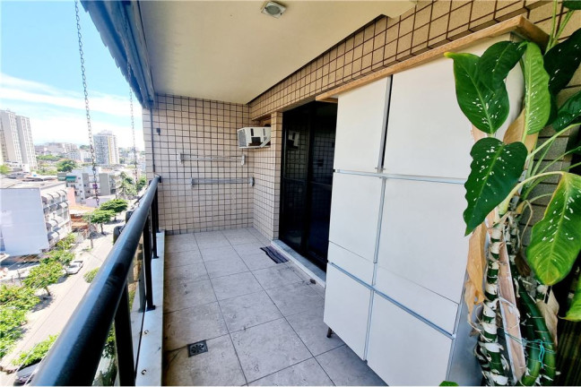 Imagem Apartamento com 3 Quartos à Venda, 105 m² em Cachambi - Rio De Janeiro Imagem Apartamento com 3 Quartos à Venda, 105 m² em Cachambi - Rio De Janeiro