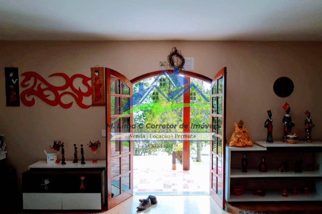 Imagem Chácara com 3 Quartos à Venda, 5.900 m² em Terra Preta - Mairiporã Imagem Chácara com 3 Quartos à Venda, 5.900 m² em Terra Preta - Mairiporã