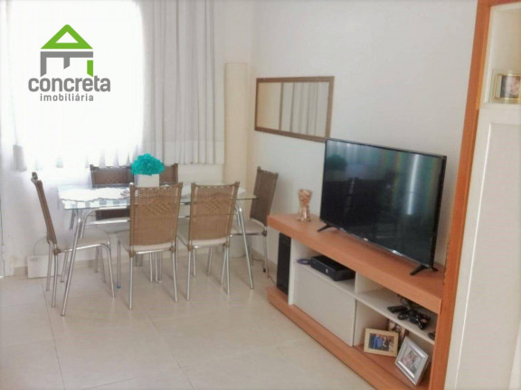 Imagem Casa de Condomínio com 2 Quartos à Venda, 63 m² em Jardim Petrópolis - Cotia Imagem Casa de Condomínio com 2 Quartos à Venda, 63 m² em Jardim Petrópolis - Cotia