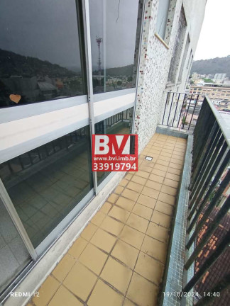 Imagem Apartamento com 1 Quarto à Venda, 50 m² em Vila Da Penha - Rio De Janeiro Imagem Apartamento com 1 Quarto à Venda, 50 m² em Vila Da Penha - Rio De Janeiro