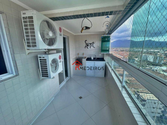 Imagem Apartamento com 2 Quartos à Venda, 70 m² em Vila Assunção - Praia Grande Imagem Apartamento com 2 Quartos à Venda, 70 m² em Vila Assunção - Praia Grande