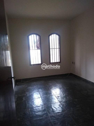 Imagem Casa com 5 Quartos à Venda, 300 m² em Jardim Santa Genebra - Campinas Imagem Casa com 5 Quartos à Venda, 300 m² em Jardim Santa Genebra - Campinas