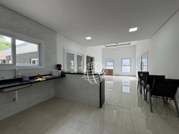 Imagem Casa com 3 Quartos à Venda, 298 m² em Condomínio Figueira Garden - Atibaia Imagem Casa com 3 Quartos à Venda, 298 m² em Condomínio Figueira Garden - Atibaia