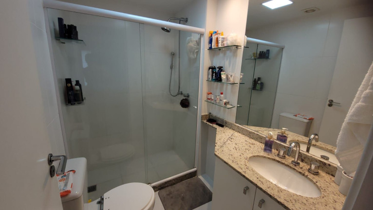 Imagem Apartamento com 3 Quartos à Venda, 106 m² em Santa Rosa - Niterói Imagem Apartamento com 3 Quartos à Venda, 106 m² em Santa Rosa - Niterói