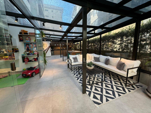 Imagem Apartamento com 2 Quartos à Venda, 210 m² em José Menino - Santos Imagem Apartamento com 2 Quartos à Venda, 210 m² em José Menino - Santos