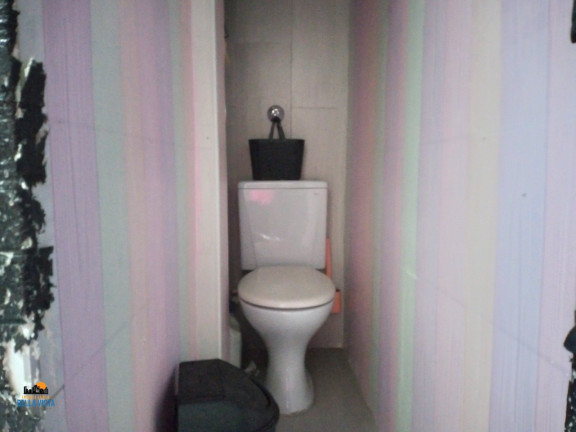 Imagem Apartamento com 1 Quarto à Venda, em Itararé - São Vicente Imagem Apartamento com 1 Quarto à Venda, em Itararé - São Vicente