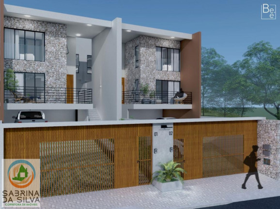 Imagem Casa com 3 Quartos à Venda, 200 m² em Velha - Blumenau