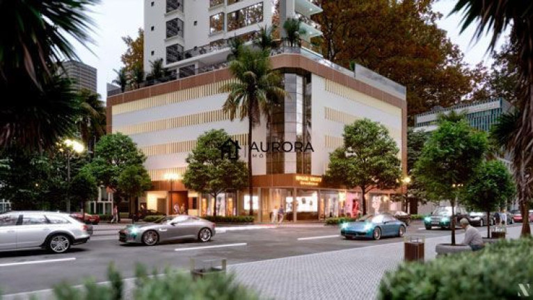 Imagem Apartamento com 4 Quartos à Venda, 190 m² em Centro - Balneário Camboriú Imagem Apartamento com 4 Quartos à Venda, 190 m² em Centro - Balneário Camboriú