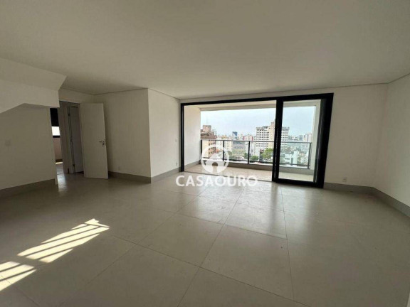 Imagem Cobertura com 4 Quartos à Venda, 282 m² em Santo Antônio - Belo Horizonte Imagem Cobertura com 4 Quartos à Venda, 282 m² em Santo Antônio - Belo Horizonte