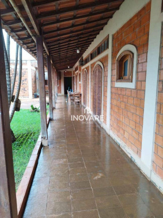 Imagem Casa com 4 Quartos à Venda ou Locação, 125 m² em Setor Central - Itumbiara Imagem Casa com 4 Quartos à Venda ou Locação, 125 m² em Setor Central - Itumbiara