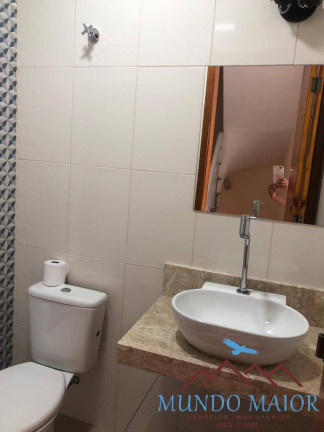 Imagem Apartamento com 2 Quartos à Venda, 74 m² em Parque Jaçatuba - Santo André Imagem Apartamento com 2 Quartos à Venda, 74 m² em Parque Jaçatuba - Santo André