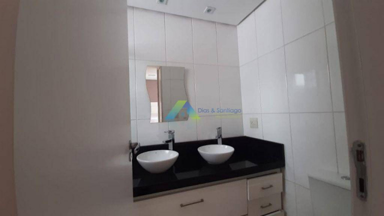 Imagem Apartamento com 3 Quartos à Venda, 114 m² em Jardim - Santo André