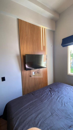 Imagem Apartamento com 1 Quarto à Venda, 39 m² em Granja Viana - Cotia