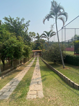 Imagem Chácara com 5 Quartos à Venda, 1.500 m² em Santa Eliza - Itupeva