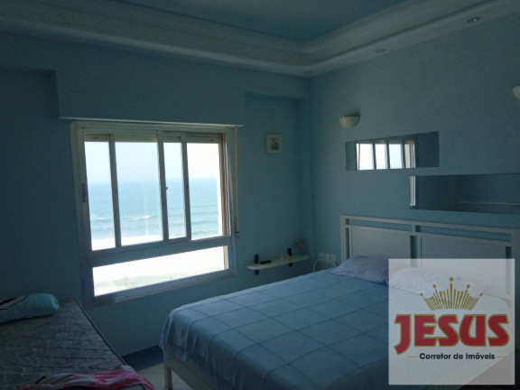 Imagem Apartamento com 4 Quartos à Venda, 155 m² em Pitangueiras - Guarujá