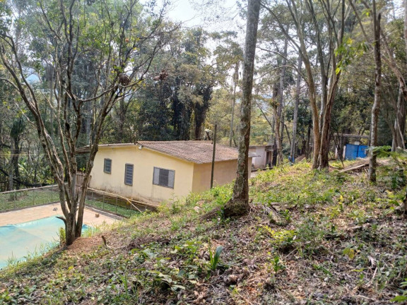 Imagem Chácara com 3 Quartos à Venda, 4.000 m² em Mato Dentro - Mairiporã Imagem Chácara com 3 Quartos à Venda, 4.000 m² em Mato Dentro - Mairiporã