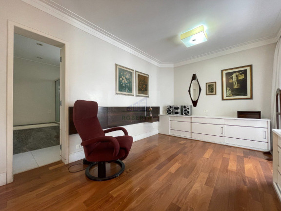 Imagem Apartamento com 4 Quartos à Venda, 166 m² em Brooklin Paulista - São Paulo Imagem Apartamento com 4 Quartos à Venda, 166 m² em Brooklin Paulista - São Paulo