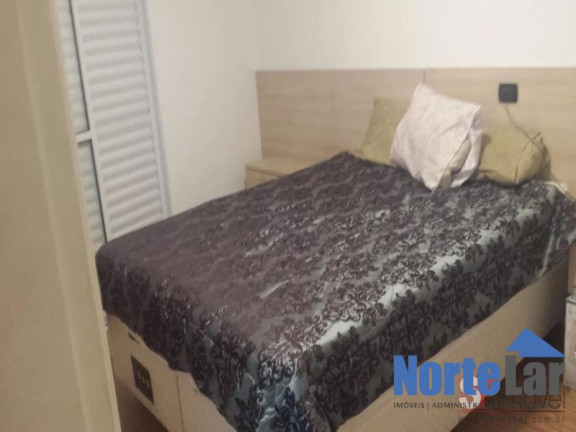 Imagem Sobrado com 3 Quartos à Venda, 120 m² em Vila Romero - São Paulo