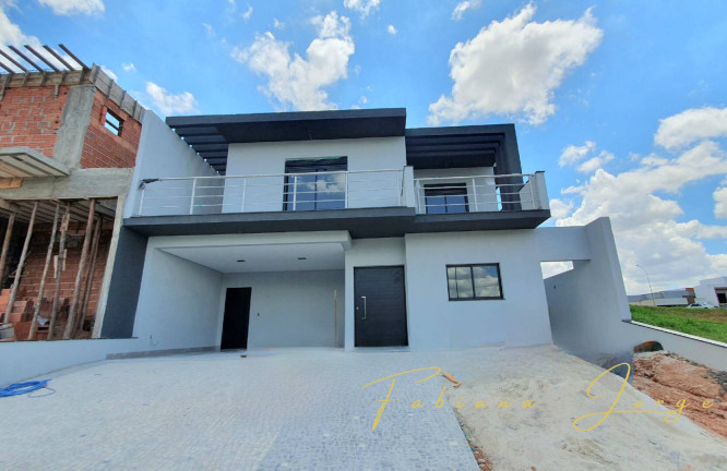 Imagem Casa de Condomínio com 4 Quartos à Venda, 240 m² em Jardim São Marcos - Valinhos Imagem Casa de Condomínio com 4 Quartos à Venda, 240 m² em Jardim São Marcos - Valinhos