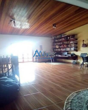 Imagem Casa com 4 Quartos à Venda, 225 m² em Cooperativa - São Bernardo Do Campo Imagem Casa com 4 Quartos à Venda, 225 m² em Cooperativa - São Bernardo Do Campo