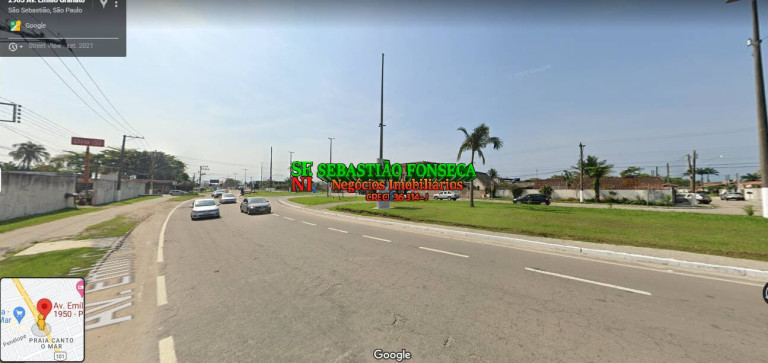 Imagem Imóvel Comercial à Venda, 1.200 m² em Centro - São Sebastião Imagem Imóvel Comercial à Venda, 1.200 m² em Centro - São Sebastião
