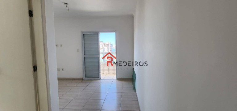 Imagem Apartamento com 3 Quartos à Venda, 101 m² em Ocian - Praia Grande