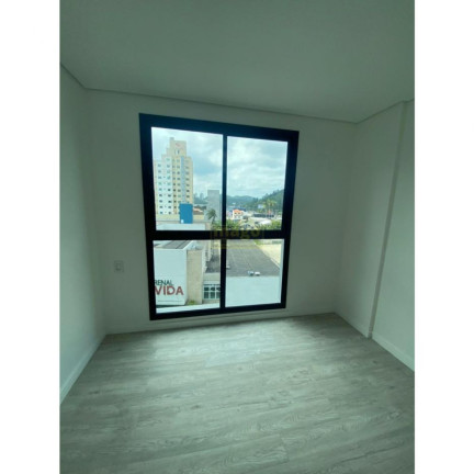 Imagem Apartamento com 2 Quartos à Venda, 62 m² em Praia Brava - Itajaí