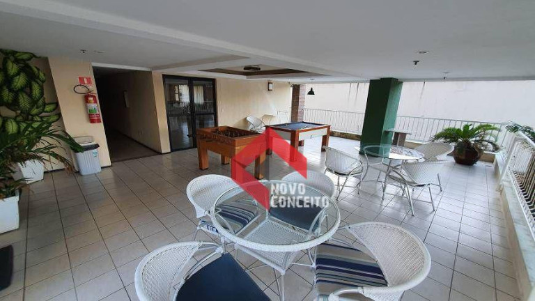 Imagem Apartamento com 2 Quartos à Venda, 80 m² em Meireles - Fortaleza Imagem Apartamento com 2 Quartos à Venda, 80 m² em Meireles - Fortaleza
