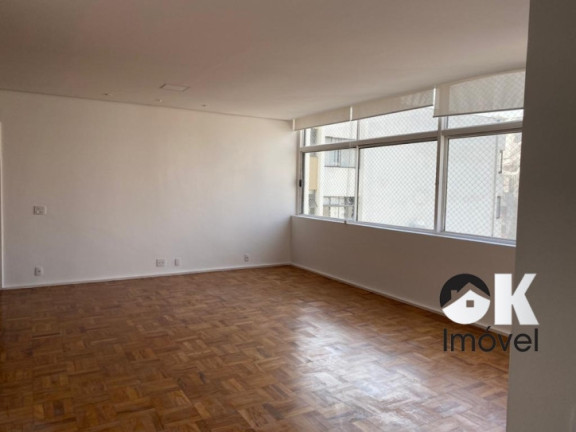 Imagem Apartamento com 3 Quartos à Venda, 120 m² em Jardim Paulista - São Paulo Imagem Apartamento com 3 Quartos à Venda, 120 m² em Jardim Paulista - São Paulo