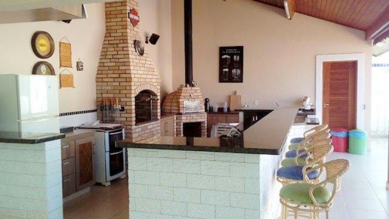 Imagem Casa com 4 Quartos à Venda, 720 m² em Jardim Passárgada I - Cotia