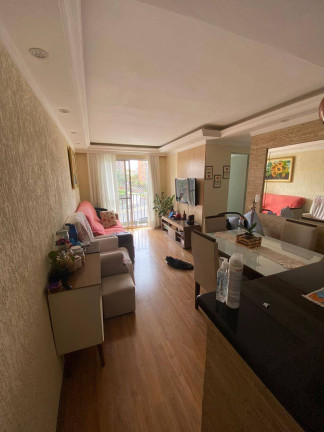 Imagem Apartamento com 2 Quartos à Venda, em Taboão - Diadema Imagem Apartamento com 2 Quartos à Venda, em Taboão - Diadema