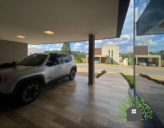 Imagem Casa com 4 Quartos à Venda, 400 m² em Alphaville - Granja Viana - Carapicuíba Imagem Casa com 4 Quartos à Venda, 400 m² em Alphaville - Granja Viana - Carapicuíba